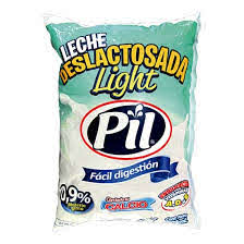 LECHE PIL BOLSA DESLACTOSADA
